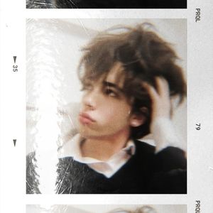 Meet your Posher, Aidan